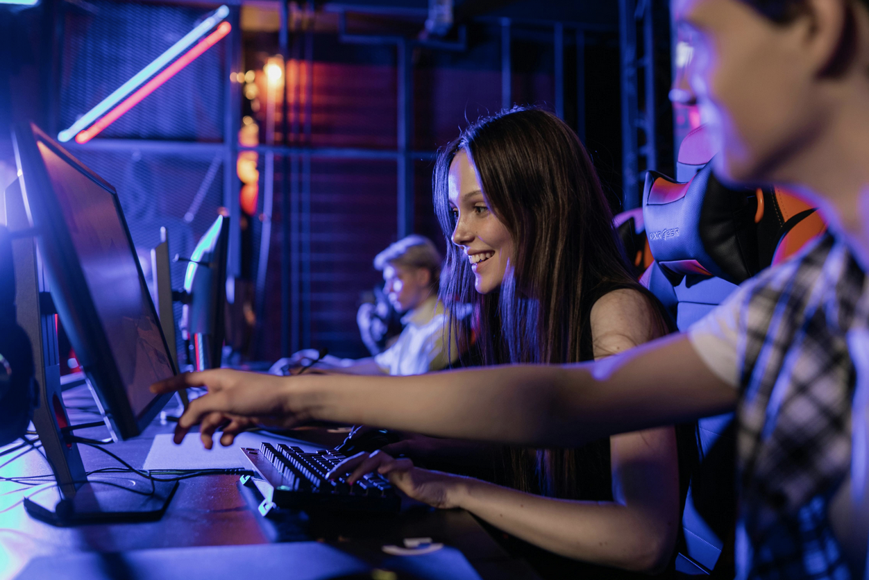 Chicago’s Esports Charge: From Grassroots to Major League